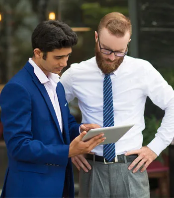 about